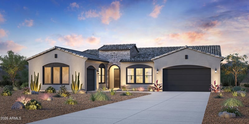 6201 W Quartz Ln, Queen Creek, AZ 85144