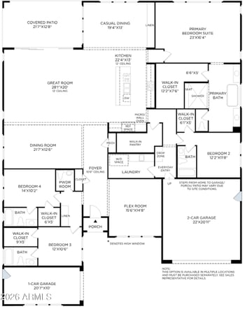 6201 W Quartz Ln, Queen Creek, AZ 85144