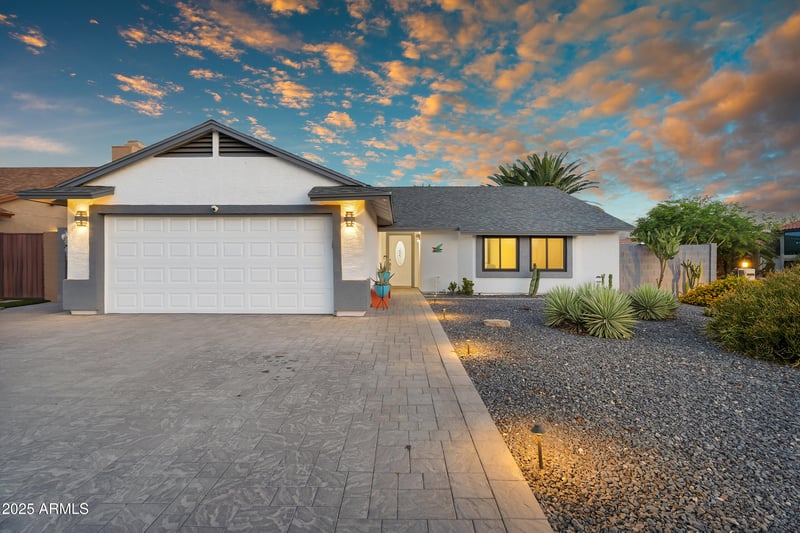 6201 Waltann Ln, Scottsdale, AZ 85254