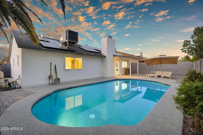 6201 Waltann Ln, Scottsdale, AZ 85254