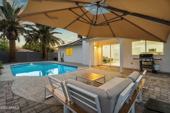 6201 Waltann Ln, Scottsdale, AZ 85254