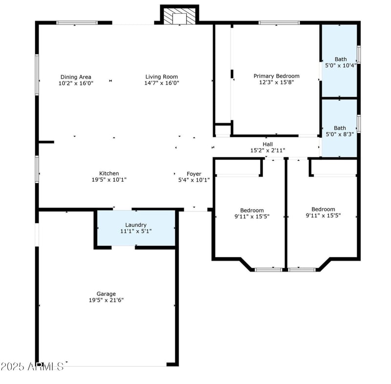 6201 Waltann Ln, Scottsdale, AZ 85254