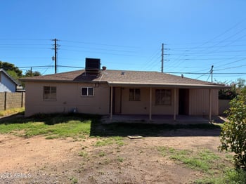 6202 23rd Ave, Phoenix, AZ 85015