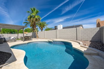 6202 Betty Elyse Ln, Scottsdale, AZ 85254