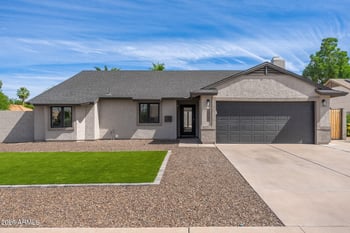 6202 Betty Elyse Ln, Scottsdale, AZ 85254