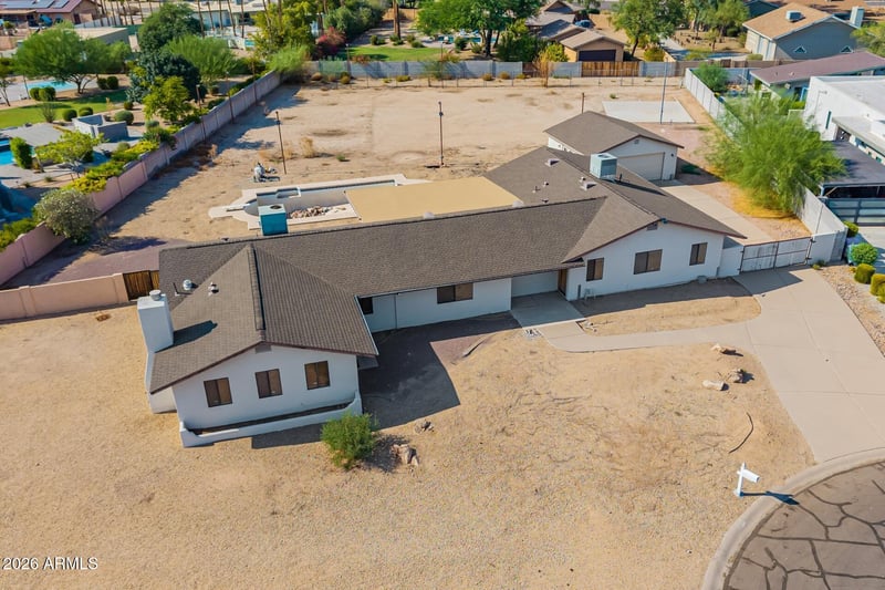 6202 E Gold Dust Ave, Paradise Valley, AZ 85253