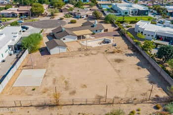 6202 Gold Dust Ave, Paradise Valley, AZ 85253