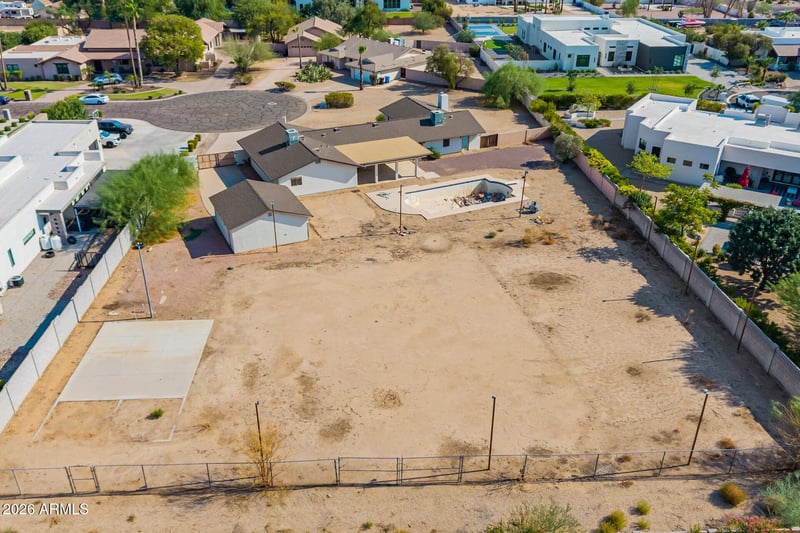 6202 E Gold Dust Ave, Paradise Valley, AZ 85253