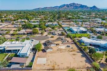 6202 Gold Dust Ave, Paradise Valley, AZ 85253