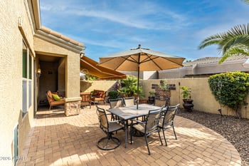 6202 Mckellips Rd #189, Mesa, AZ 85215
