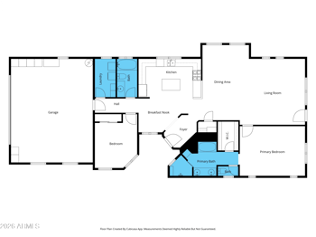 6202 E Mckellips Rd #189, Mesa, AZ 85215