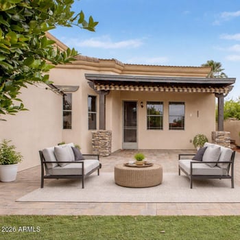 6202 Mckellips Rd #19, Mesa, AZ 85215