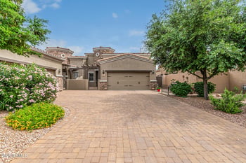 6202 E Mckellips Rd #297, Mesa, AZ 85215