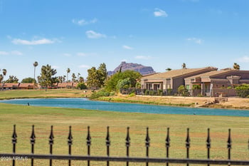 6202 Mckellips Rd #31, Mesa, AZ 85215