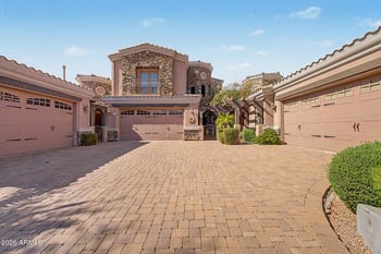 6202 Mckellips Rd #31, Mesa, AZ 85215