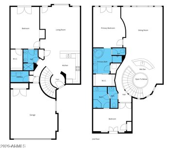 6202 Mckellips Rd #31, Mesa, AZ 85215