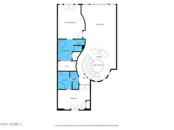6202 E Mckellips Rd #31, Mesa, AZ 85215