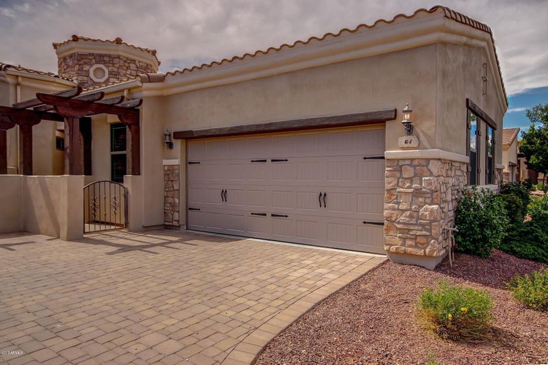 6202 E Mckellips Rd #64, Mesa, AZ 85215