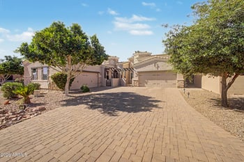 6202 Mckellips Rd #75, Mesa, AZ 85215