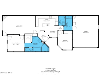 6202 E Mckellips Rd #9, Mesa, AZ 85215