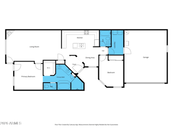 6202 E Mckellips Rd #9, Mesa, AZ 85215