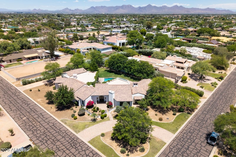 6202 Turquoise Ave, Paradise Valley, AZ 85253