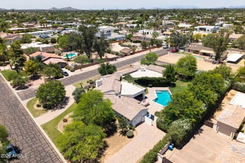 6202 Turquoise Ave, Paradise Valley, AZ 85253