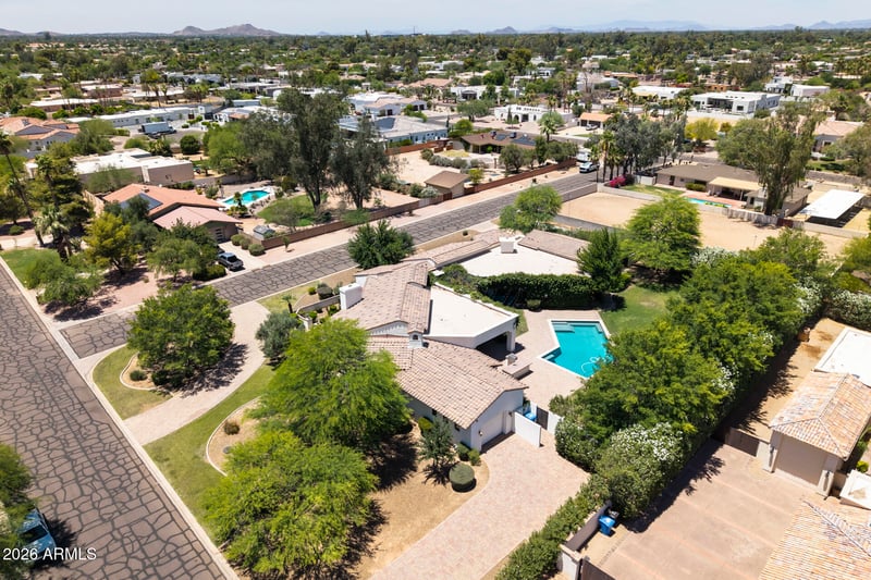 6202 Turquoise Ave, Paradise Valley, AZ 85253