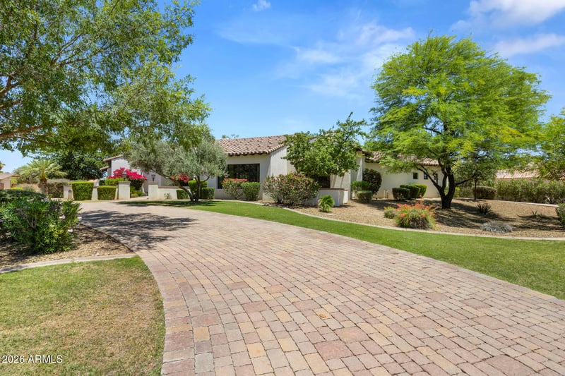 6202 Turquoise Ave, Paradise Valley, AZ 85253