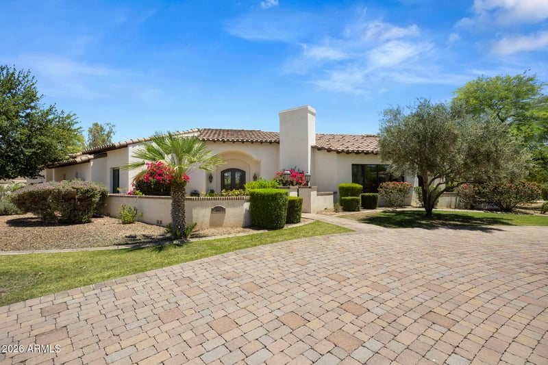 6202 Turquoise Ave, Paradise Valley, AZ 85253