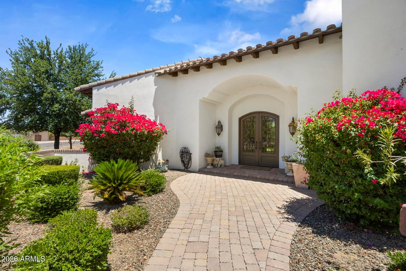 6202 Turquoise Ave, Paradise Valley, AZ 85253