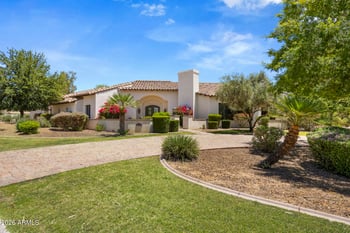 6202 Turquoise Ave, Paradise Valley, AZ 85253