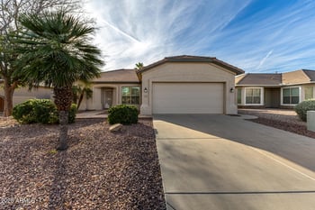 6202 Huachuca Way, Chandler, AZ 85249