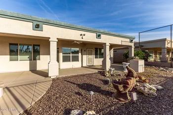 6202 Huachuca Way, Chandler, AZ 85249