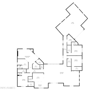 6202 Larkspur Dr, Scottsdale, AZ 85254