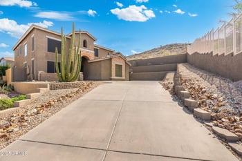 6202 Maya Dr, Phoenix, AZ 85083