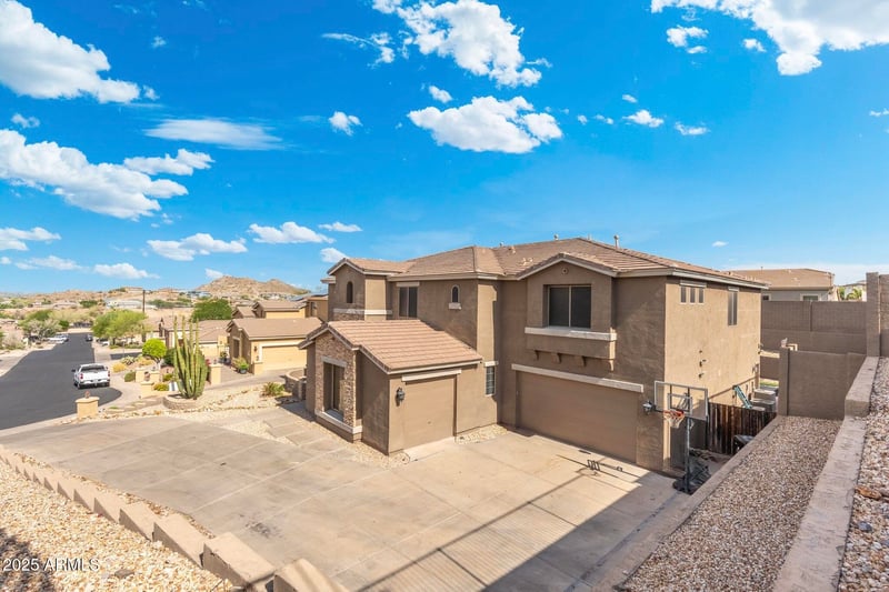 6202 Maya Dr, Phoenix, AZ 85083
