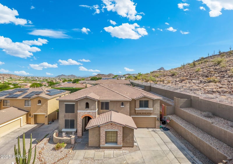 6202 Maya Dr, Phoenix, AZ 85083