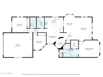 6202 Mckellips Rd #107, Mesa, AZ 85215