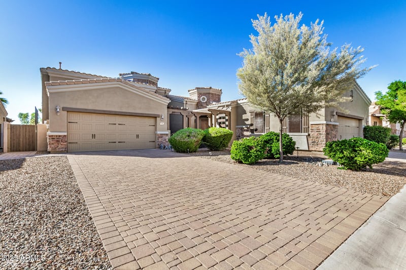 6202 Mckellips Rd #139, Mesa, AZ 85215