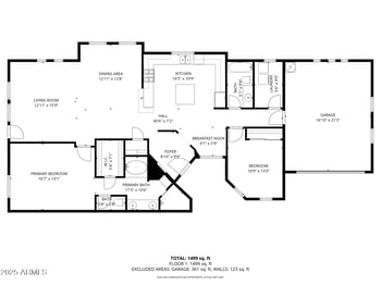 6202 Mckellips Rd #149, Mesa, AZ 85215