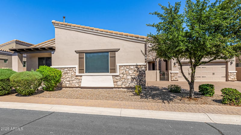 6202 Mckellips Rd #156, Mesa, AZ 85215