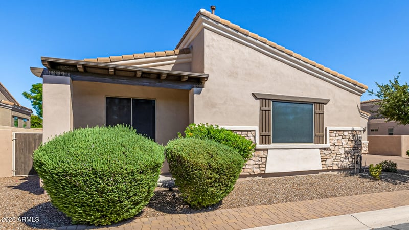 6202 Mckellips Rd #156, Mesa, AZ 85215