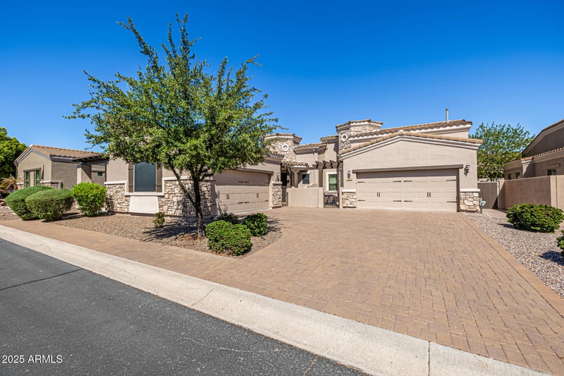 6202 Mckellips Rd #156, Mesa, AZ 85215