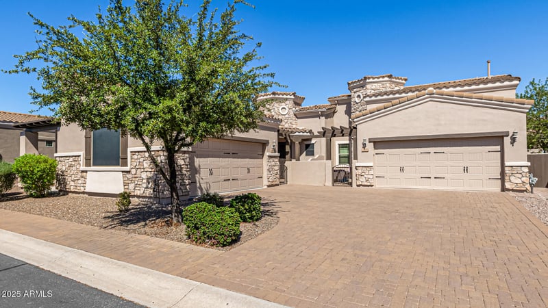 6202 Mckellips Rd #156, Mesa, AZ 85215