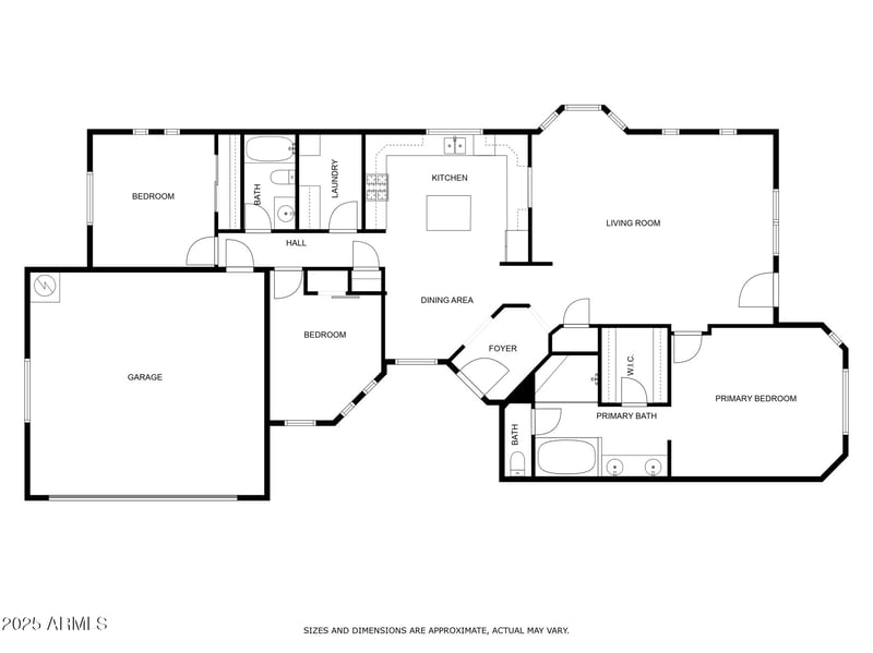 6202 Mckellips Rd #156, Mesa, AZ 85215