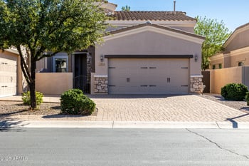 6202 Mckellips Rd #157, Mesa, AZ 85215