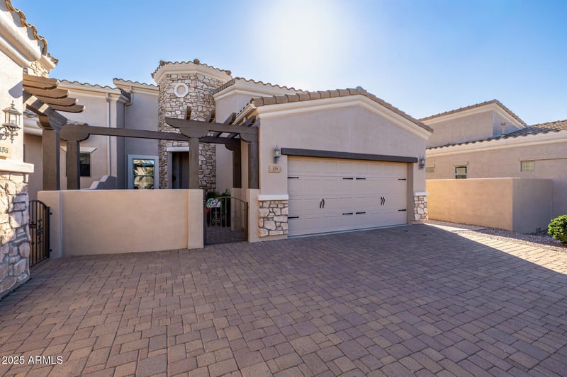 6202 Mckellips Rd #157, Mesa, AZ 85215
