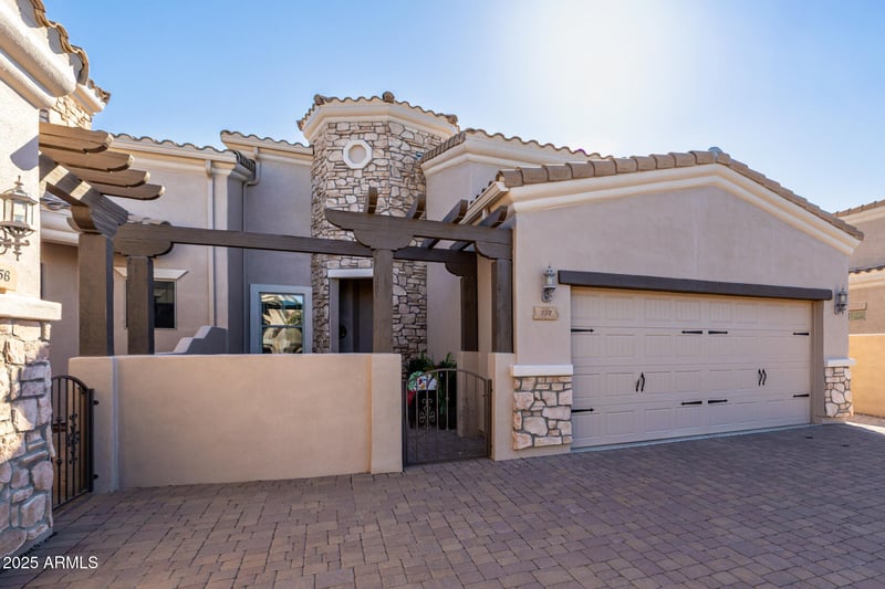 6202 Mckellips Rd #157, Mesa, AZ 85215