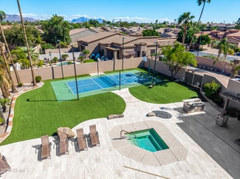 6202 Mckellips Rd #157, Mesa, AZ 85215